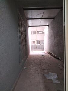 Drying Area Image of 2067 Sq.ft 3 BHK Apartment / Flat for sale in Supreme Estia Phase I, Baner Pune for Rs. 26000000