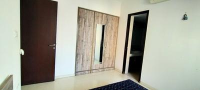 Bedroom Image of 1852 Sq.ft 3 BHK Apartment / Flat for sale in Lodha Aurum Grande, Kanjurmarg East Mumbai for Rs. 42000000
