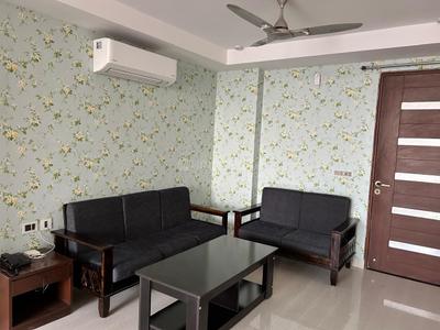 3 BHK Flat