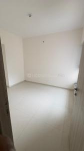 Hall Image of 733 Sq.ft 2 BHK Apartment / Flat for sale in Rustomjee La Familia, Thane West Thane for Rs. 14000000