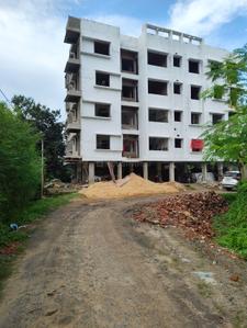Image of 1440 Sq.ft Residential Plot / Land for sale in Ujaan Nagar, New Town, Kolkata for Rs. 2520000