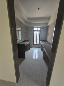 Kitchen Image of 980 Sq.ft 2 BHK Apartment / Flat for sale in Gami And Jaydeep Elanza, Chembur Mumbai for Rs. 21000000