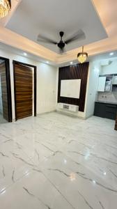 Hall Image of 625 Sq.ft 1 BHK Apartment / Flat for sale in Sector 73 Noida for Rs. 2541000