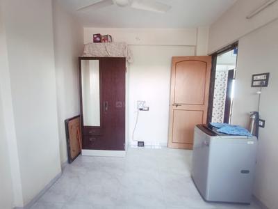 Image of 542 Sq.ft 2 BHK Apartment / Flat for sale in Borivali West, Mumbai for Rs. 12800000