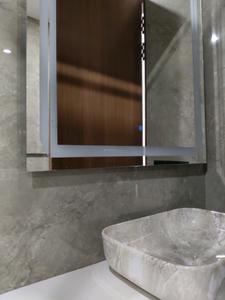 Bedroom Two Image of 1800 Sq.ft 3 BHK Builder Floor for sale in Sector 67 Gurgaon for Rs. 23500000