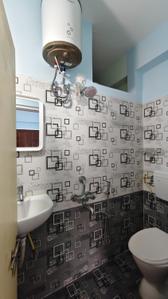 Image of 1150 Sq.ft 2 BHK Apartment / Flat for rent in Madhapur, Hyderabad for Rs. 36000