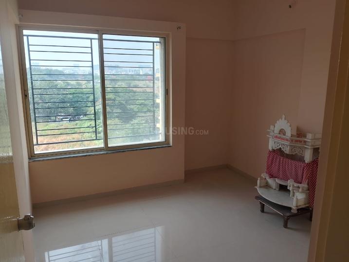 Defence Area, Pimple Gurav Bedroom 1