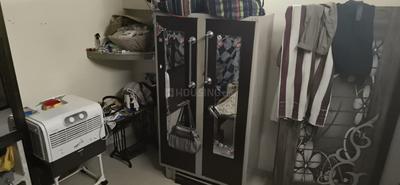 Bedroom Image of 540 Sq.ft 3 BHK Independent House for sale in Basantpur Gorakhpur for Rs. 5800000