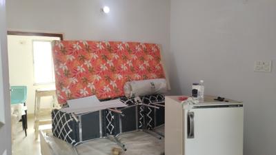Bedroom Image of 750 Sq.ft 2 BHK Apartment / Flat for sale in Golf Green Kolkata for Rs. 3350000