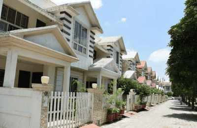 Image of 2778 Sq.ft 4 BHK Villa for sale in SDC Swadesh Red Square, Jatkhedi, Bhopal for Rs. 17000000
