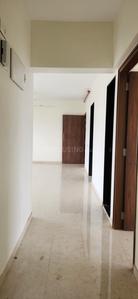 Hall Image of 1400 Sq.ft 3 BHK Apartment / Flat for sale in Sabari Gayathri, Chembur Mumbai for Rs. 47500000