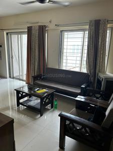 2 BHK Flat