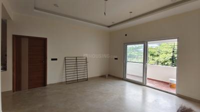 Hall Image of 1500 Sq.ft 2 BHK Apartment / Flat for sale in Kottivakkam Chennai for Rs. 21000000