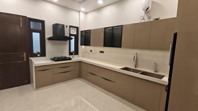 Kitchen Image of 5700 Sq.ft 5 BHK Independent House for sale in Chitrakoot Jaipur for Rs. 75100000