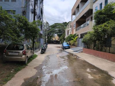 Image of 450 Sq.ft Residential Plot / Land for sale in Mahendra Hills, Secunderabad for Rs. 40000000