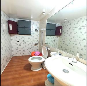 Image of 2250 Sq.ft 4 BHK Independent House for sale in Koregaon Park, Pune for Rs. 49500000