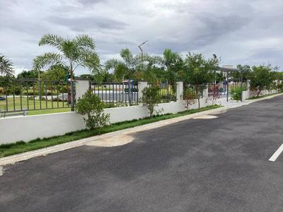 Image of 750 Sq.ft Residential Plot / Land for sale in Kariampalayam, Coimbatore for Rs. 1076000