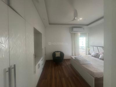 Bedroom Image of 2360 Sq.ft 3 BHK Apartment / Flat for sale in Central Park 2 Bellevue, Sector 48 Gurgaon for Rs. 40000000