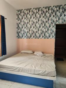 Bedroom Image of 2800 Sq.ft 4 BHK Villa for rent in Antaliea Homes 1, Agrahara Layout Bengaluru for Rs. 75000