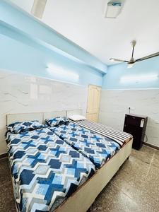 Bedroom Image of BHS PG  in Palam Vihar Extension, Gurgaon