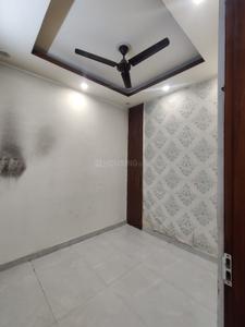 Bedroom Image of 1400 Sq.ft 2.5 BHK Builder Floor for sale in GMS Road Dehradun for Rs. 7500000