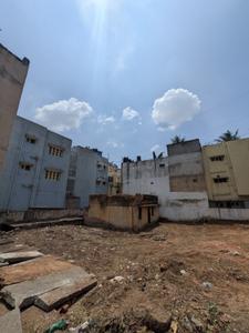 Image of 2400 Sq.ft 1 BHK Independent House for sale in Padmanabhanagar, Bengaluru for Rs. 3240000