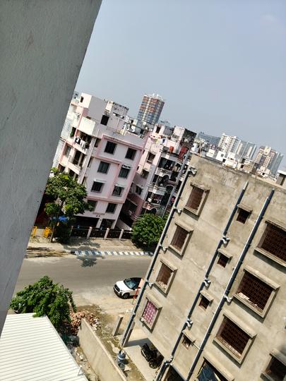 Chakpachuria, New Town Balcony 1