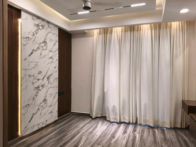 Bedroom Image of 2430 Sq.ft 4 BHK Builder Floor for sale in Emaar Emerald Floors, Sector 65 Gurgaon for Rs. 36000000