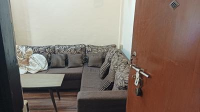 Hall Image of 750 Sq.ft 2 BHK Apartment / Flat for sale in Amar Jyoti, Mira Road East Mira Bhayandar for Rs. 7300000