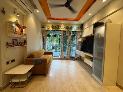 2 BHK Flat