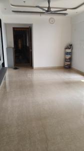 Hall Image of 1500 Sq.ft 3 BHK Apartment / Flat for sale in Kamdhenu Vogue, Sanpada Navi Mumbai for Rs. 42500000