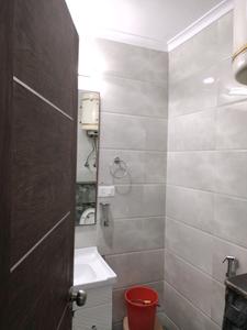 Bedroom Two Image of 2000 Sq.ft 4 BHK Apartment / Flat for sale in Kamakshi Apartment, Sector 6 Dwarka New Delhi for Rs. 35000000