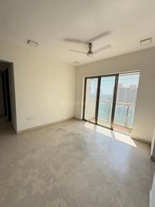 Balcony Image of 1400 Sq.ft 3 BHK Apartment / Flat for rent in Lodha Luxuria, Thane West Thane for Rs. 73000