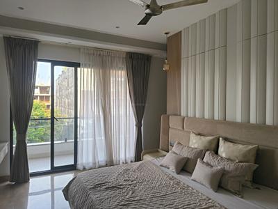 Bedroom Image of 4000 Sq.ft 5 BHK Builder Floor for sale in Indirapuram Ghaziabad for Rs. 57500000