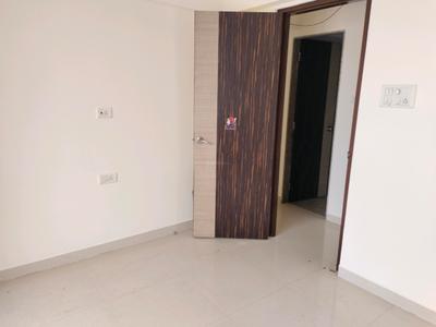 Bedroom Image of 1150 Sq.ft 2 BHK Apartment / Flat for sale in Paradise Sai Ganga by Paradise Group, Ulwe Navi Mumbai for Rs. 11800000
