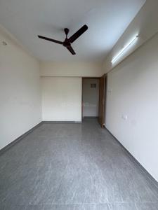 Hall Image of 1220 Sq.ft 2 BHK Apartment / Flat for sale in Marquis Royal Palm, Ulwe Navi Mumbai for Rs. 13500000