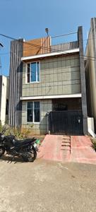 Image of 900 Sq.ft 2 BHK Independent House for sale in KK Aaradhana Village, Thondamuthur, Coimbatore for Rs. 4800000