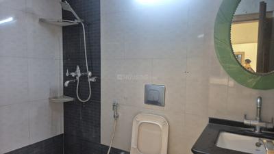 Image of 1250 Sq.ft 3 BHK Apartment / Flat for sale in Jodhpur Park, Kolkata for Rs. 12000000