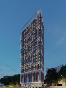 2 BHK Flat