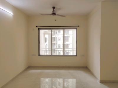 Living Room Image of 1000 Sq.ft 2 BHK Apartment / Flat for sale in Rajendra Dolphin Tower, Malad West Mumbai for Rs. 14500000