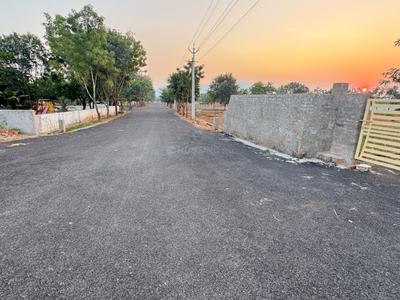 Image of 1215 Sq.ft Residential Plot / Land for sale in Lankela Palem, Visakhapatnam for Rs. 1500000