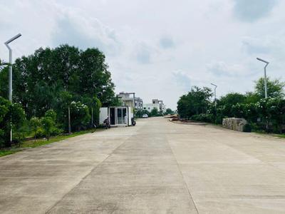 Image of 1000 Sq.ft Residential Plot / Land for sale in Abhinav City, Vidhan Sabha Road, Raipur for Rs. 3100000