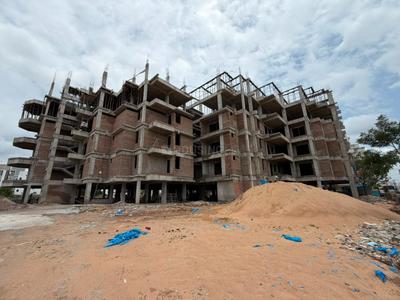 Image of 1200 Sq.ft 2 BHK Apartment / Flat for sale in Ameenpur, Sangareddy for Rs. 6240000