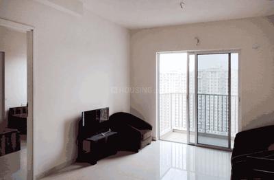 Hall Image of Godrej Hill Side 1_607 in Mahalunge, Pune