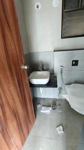Image of 1037 Sq.ft 2 BHK Apartment / Flat for sale in Paranjape Blue Ridge The Orion, Hinjawadi, Pune for Rs. 10000000