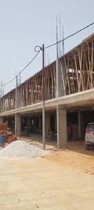 Image of 500 Sq.ft 1 BHK Apartment / Flat for sale in Madhyam Yamuna City, Sunrakh Bangar, Vrindavan for Rs. 4250000