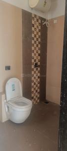 Bathroom Image of 1300 Sq.ft 2 BHK Apartment / Flat for sale in Chirag Bhagat Grandeur, Malad West Mumbai for Rs. 26500000