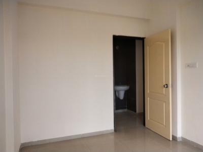 Bedroom Image of 950 Sq.ft 2 BHK Apartment / Flat for sale in Metro Tulsi Heights, Panvel Navi Mumbai for Rs. 11000000