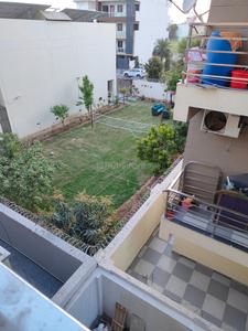 Sector-6 Plot View 2