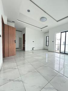 Hall Image of 1000 Sq.ft 2 BHK Independent House for sale in Singaperumal Koil Chennai for Rs. 6500000